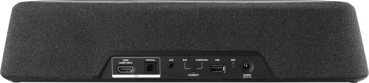 Image du produit Polk MagniFi Mini AX - système de barres de son (150 W)