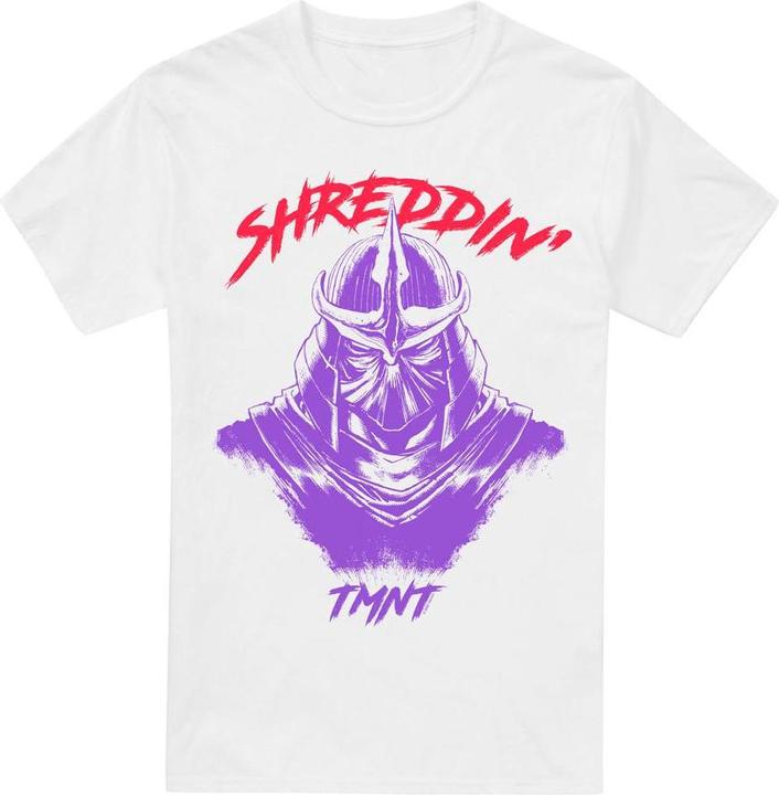Teenage Mutant NT Shreddin' TShirt