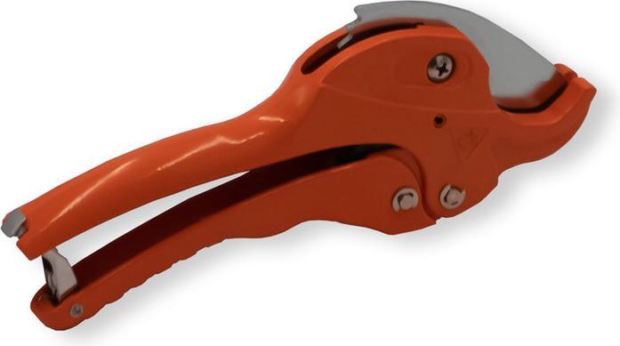 Side-cutting pliers