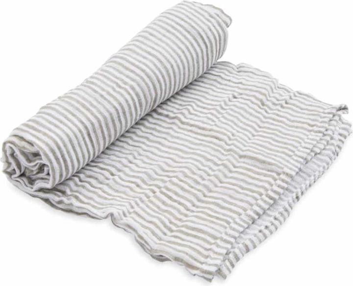 Actual product image little unicorn Wrap (120 cm, 120 cm)