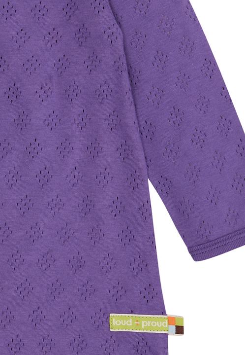 Immagine prodotto loud + proud Tuta in maglia jacquard (62)