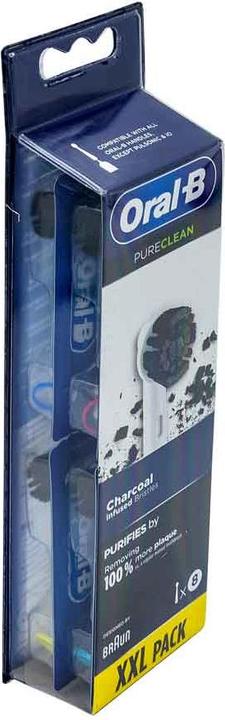 Produktbild Oral-B 80352924 (8 x)