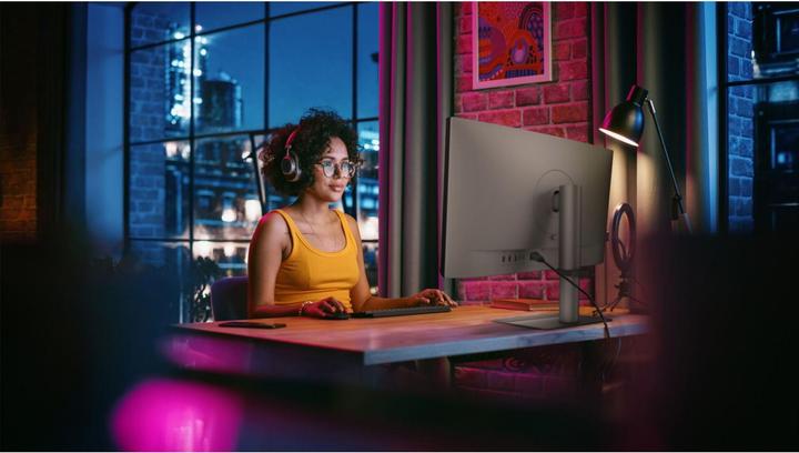 Image du produit BenQ MA320U, 80 cm (31.5"), 3840 x 2160 Pixel, 4K Ultra HD, 5 ms, Weiss (3840 x 2160 pixels, 31.50")