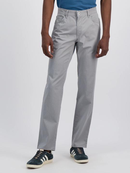 Produktbild BRAX Cadiz (Cooper New) Pant Straight Fit Silver (W35/L32)