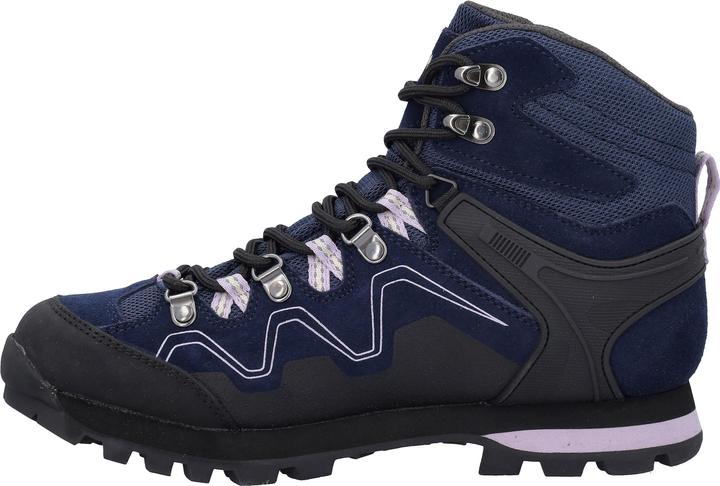 Actual product image CMP Campagnolo Athunis Mid WP (40)
