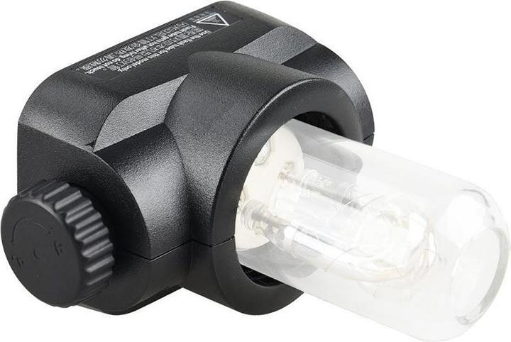 Actual product image Godox H200J Flash base for AD200