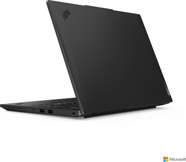 Actual product image Lenovo ThinkPad L14 Gen 5 (14", Intel Core Ultra 5 125U, 16 GB, 512 GB, CH)