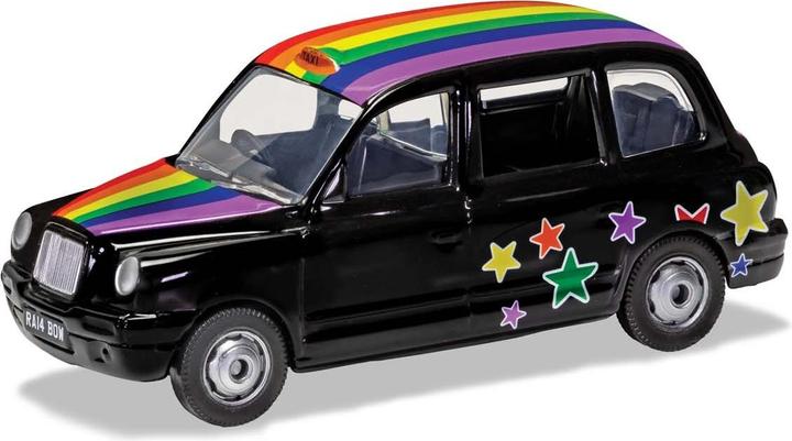 Image du produit Hornby London Taxi - Rainbow