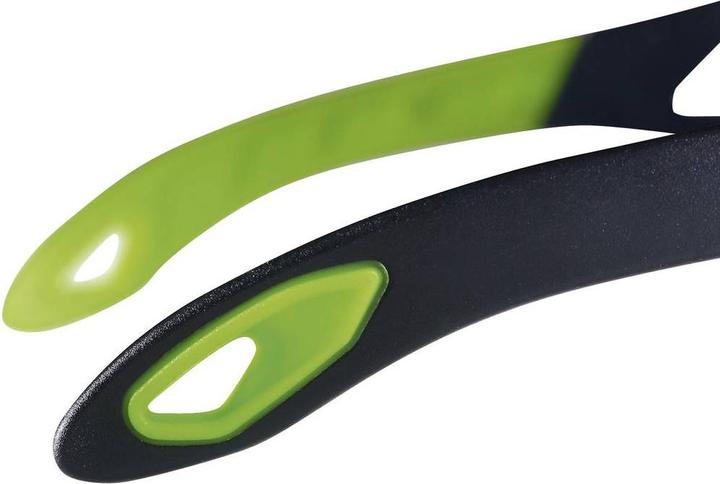Produktbild Uvex Safety Schutzbrille 9192225 Schwarz
