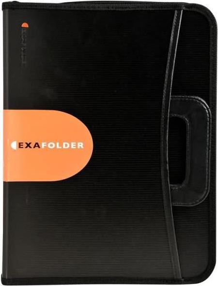 Image du produit Exacompta Exactif-Exafolder (A4, 1 x)