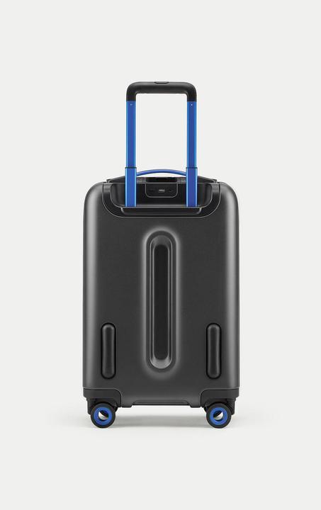 Actual product image Bluesmart Carry-on (Hand luggage (up to 50 litres))