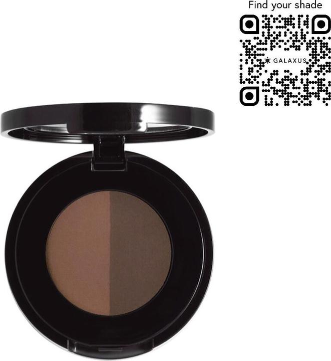 Actual product image Anastasia Beverly Hills Brow Powder Duo (Chocolate)