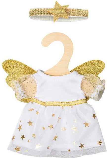 Immagine prodotto Heless Vestito per bambola angelo custode, 20-25 cm
