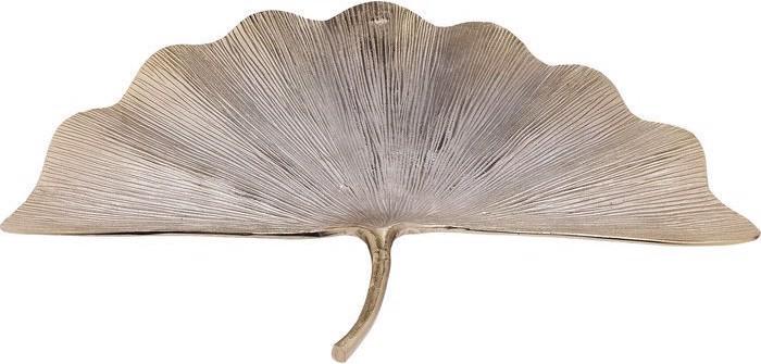 Produktbild Kare Design Wandschmuck Ginkgo Leaf 59cm