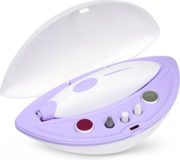 Produktbild Touch Beauty 1039 Maniküreschleifer und PE TB1039