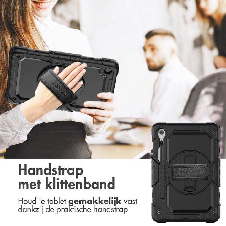 Produktbild Accezz SH00067826 (Galaxy Tab S9 FE)