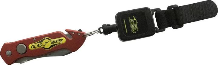 Produktbild Gear Keeper Ausrüstungshalter RT4 mit Schlüsselring