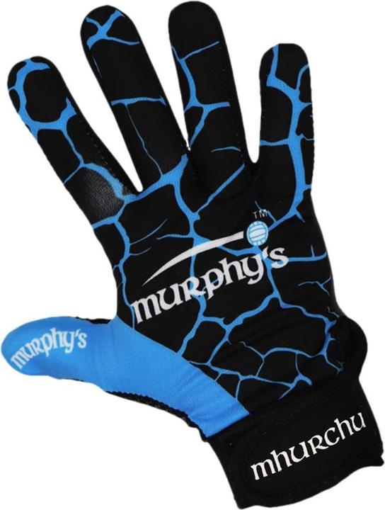 Produktbild Murphy's Gaelic Football Handschuhe CrackleEffekt (L)