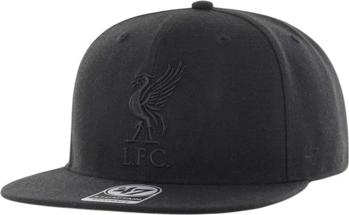 Score Draw Captain BaseballMütze Snapback (One Size)