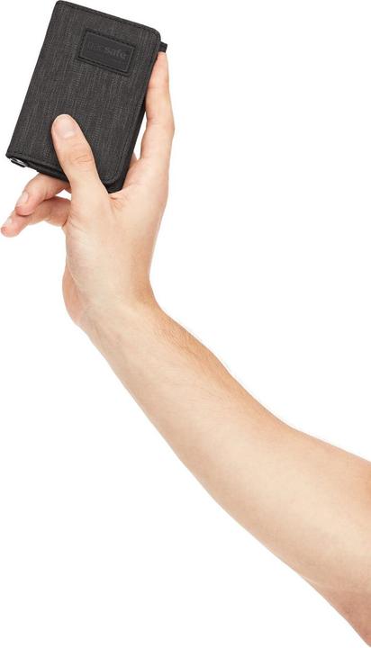 Produktbild Pacsafe Rfidsafe Portemonnaie