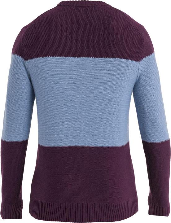 Image du produit Icebreaker M Sweat Waypoint Crewe (XXL)