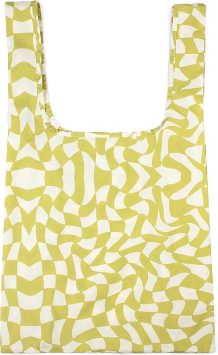 Kind Bag Wavy Check