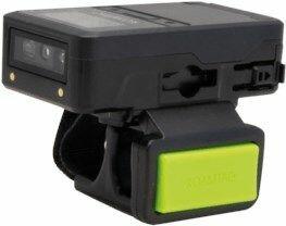 Produktbild KoamTac KDC180H, BT, 2D, USB, BT (BLE, 5.0), Kit (USB), RB (2D-Barcodes)