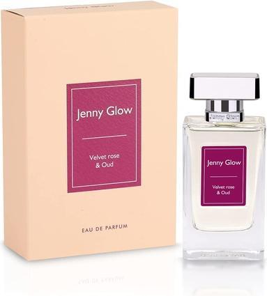 Jenny Velvet & Oud (Eau de Parfum, 80 ml)