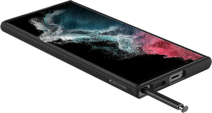 Actual product image Spigen Liquid Air (Samsung Galaxy S22 Ultra (5G))