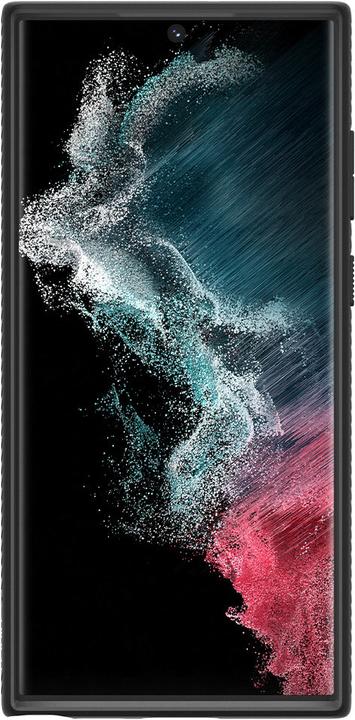 Actual product image Spigen Liquid Air (Samsung Galaxy S22 Ultra (5G))
