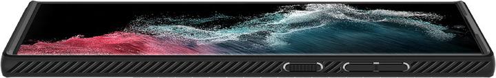 Actual product image Spigen Liquid Air (Samsung Galaxy S22 Ultra (5G))