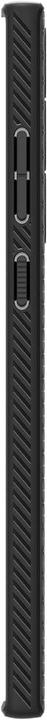 Actual product image Spigen Liquid Air (Samsung Galaxy S22 Ultra (5G))