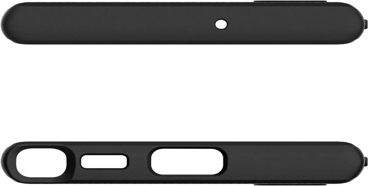 Actual product image Spigen Liquid Air (Samsung Galaxy S22 Ultra (5G))