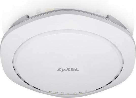 Actual product image Zyxel Nebula NAP303: Access Point 1750Mbps (1300 Mbit/s)