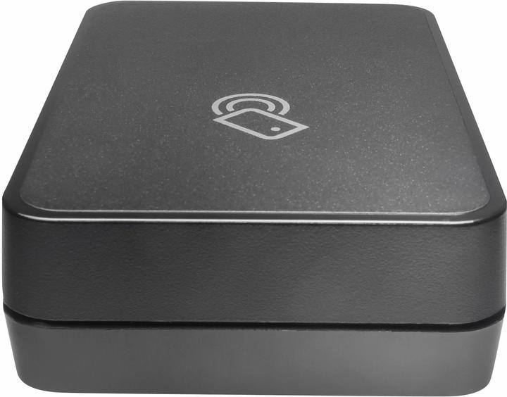Produktbild HP JetDirect 3100w
