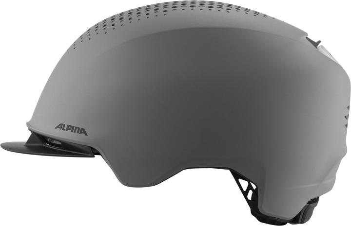 Produktbild ALPINA SPORTS Idol (52 - 56 cm)