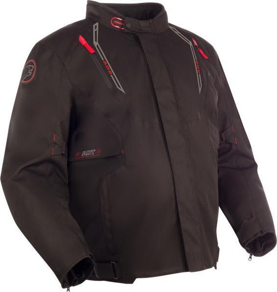 Produktbild Bering ARTEMIS King Size Textiljacke (Herren, 3XL)