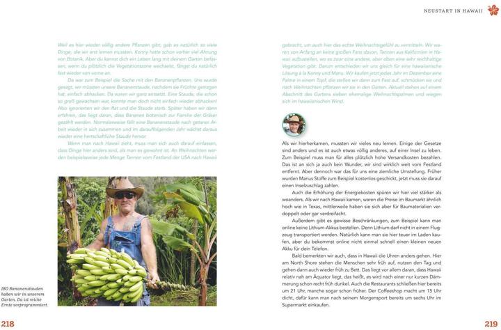 Actual product image Manu und Konny Reimann: Einfach machen (German, Franziska Wanninger, Manuela Reimann, Konny Reimann, 2023)