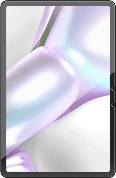 Actual product image Dux Ducis Glass display protection film, 9H glass film (1 Piece, Galaxy Tab S9+)