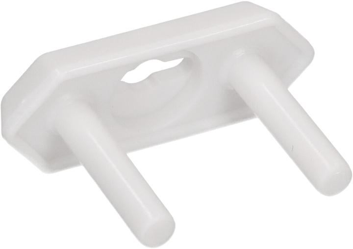 Actual product image Max Hauri Socket protection set of 5 with key