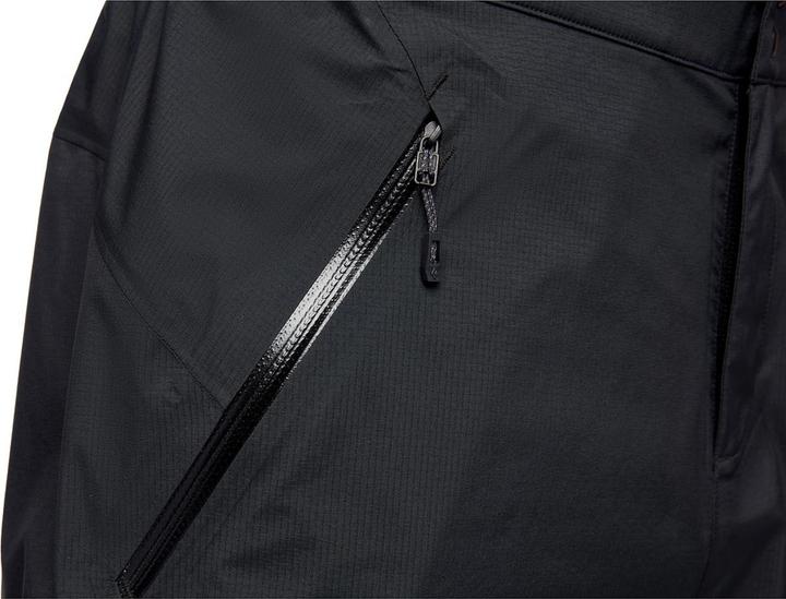 Actual product image Black Diamond Highline stretch pants (S)