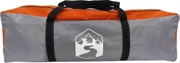 Immagine prodotto VidaXL Tenda familiare a cupola 6 persone Impermeabile (Tenda a cupola, 3.90 kg, 6 persone)