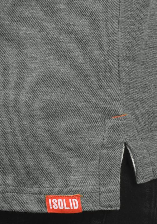 Image du produit Solid BenjaminPolo - chemise polo - Homme (L)