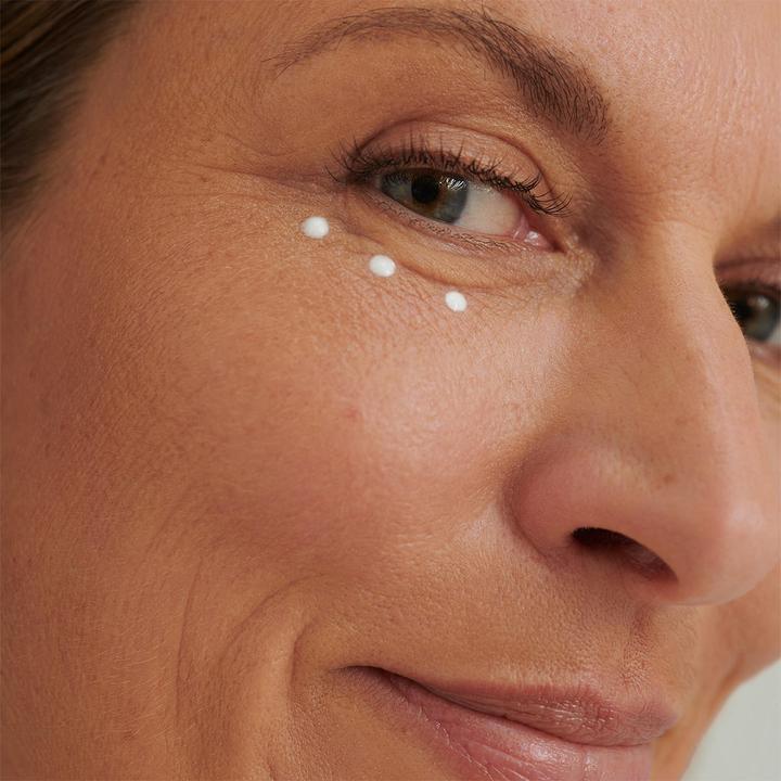 Produktbild Dado Sens REGENERATION E Augencreme - Regenerationsbedürftige Haut (Crème, 15 ml, Tag, Nacht)
