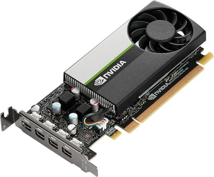 Produktbild NVIDIA Quadro T1000 (8 GB)