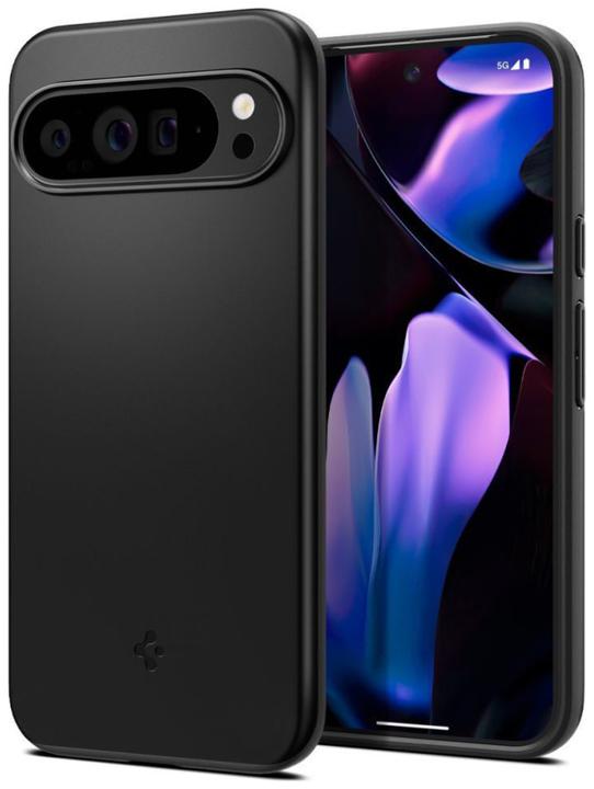 Actual product image Spigen Thin Fit Case (Google Pixel 9 Pro XL)