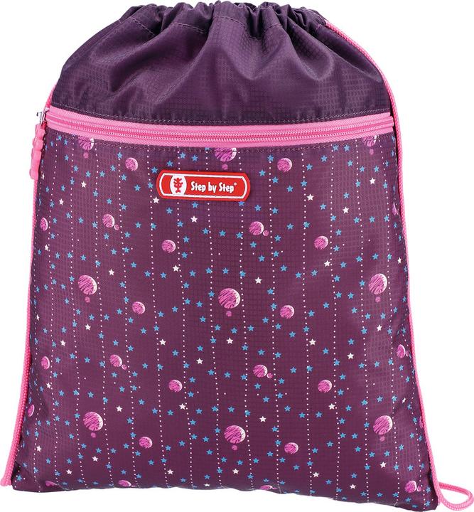Image du produit Step by Step Set de cartables CLOUD, 5 pièces (19 l)