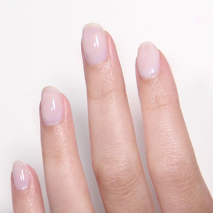 Produktbild Londontown Illuminat Nail Conceal (Transparent, Weiss, Farblack)