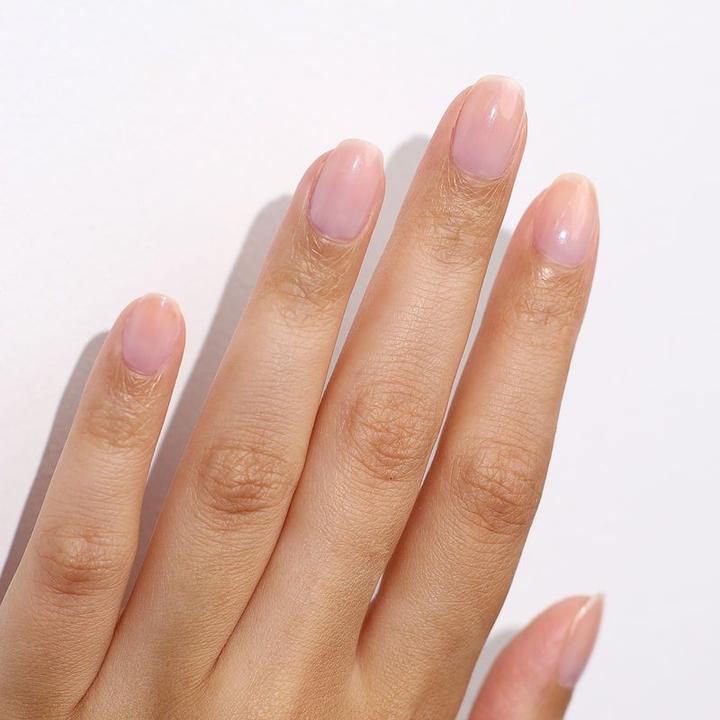 Produktbild Londontown Illuminat Nail Conceal Pink (Transparent, Weiss, Rosa, Farblack)
