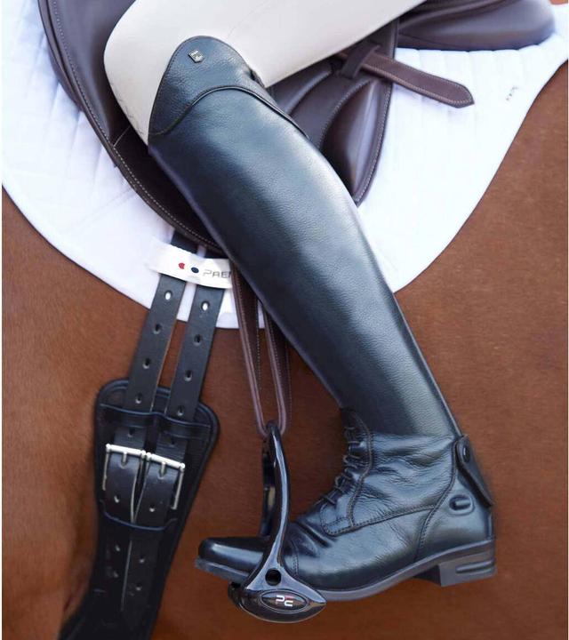 Immagine prodotto Premier Equine stivali da equitazione in pelle da veritini regular (42)